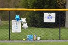 Softball Senior Day  Wheaton College Softball Senior Day. - Photo by Keith Nordstrom : Wheaton, Softball, Senior Day